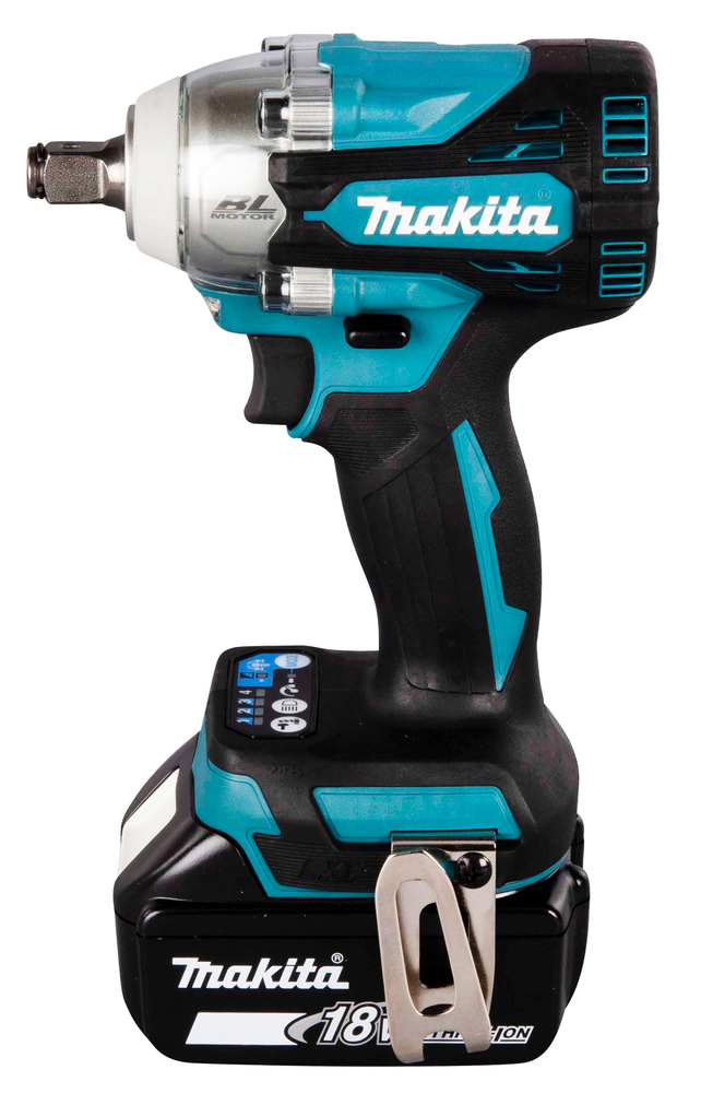 Makita 1/2" Akku-Schlagschrauber DTW300Z (18 V)
