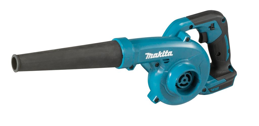 MAKITA DUB185Z Akku-Gebläse 18 V (ohne Akku & Ladegerät)