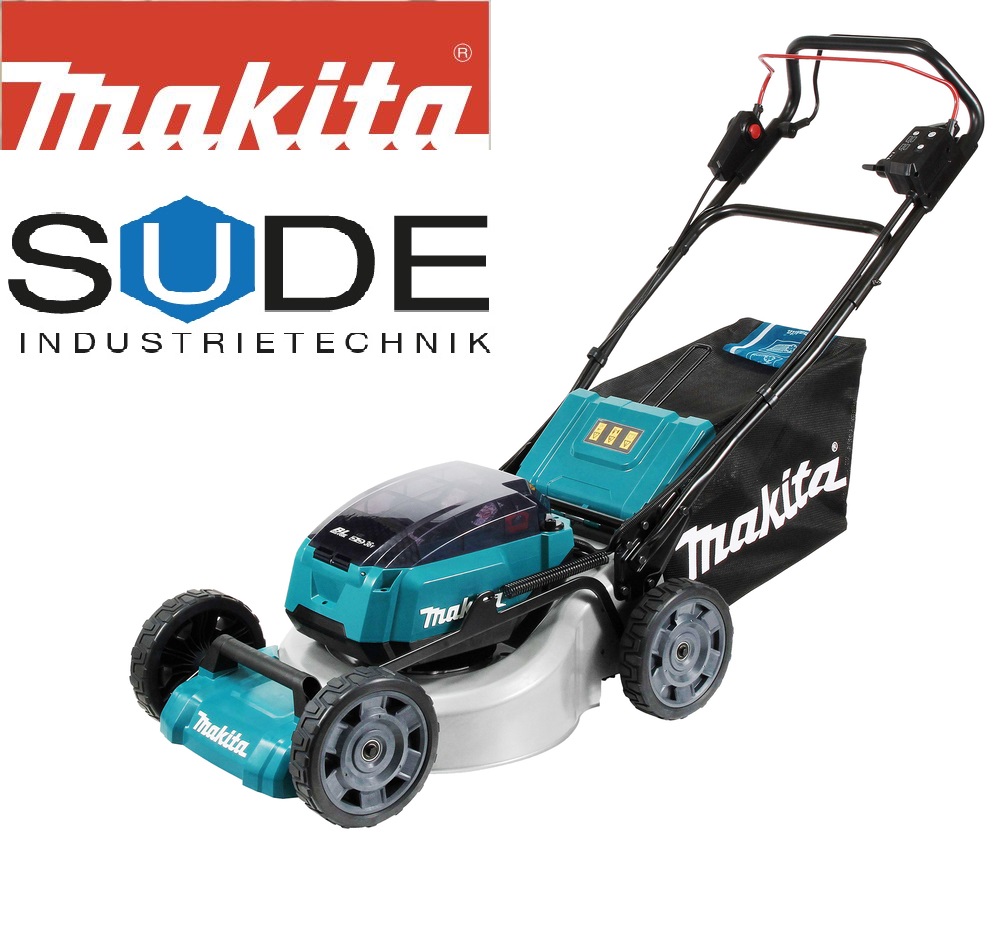Makita Akku-Rasenmäher LXT DLM462