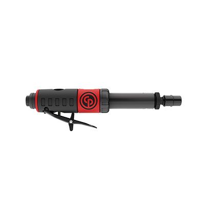Chicago Pneumatic Druckluft Stabschleifer CP 7410