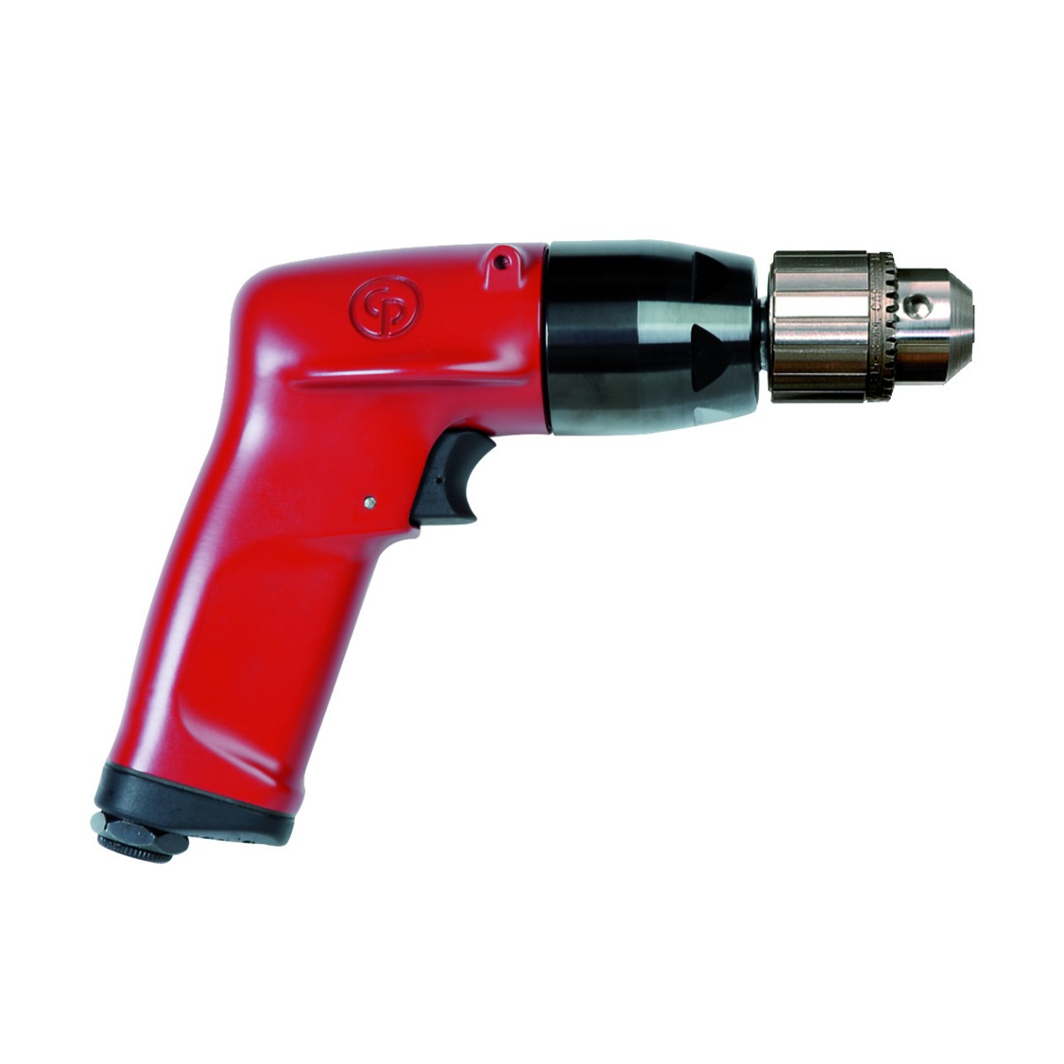Pistolenbohrmaschine Chicago Pneumatic CP1117P26 - für schwere Industrieanwendungen