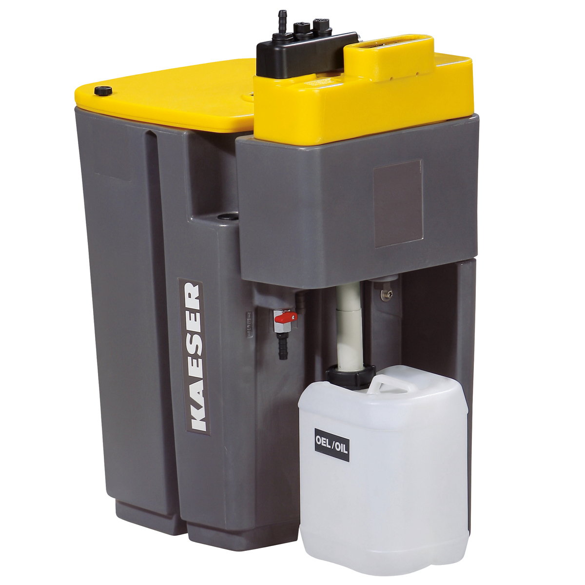 Öl-/Wassertrenner Aquamat CF38