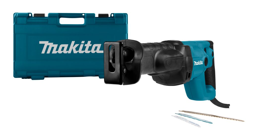 MAKITA JR3050T Säbelsäge Reciprosäge im Koffer