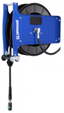 PREVOST DGO1320ES  20 m automatischer Schlauchaufroller (13x20 mm)