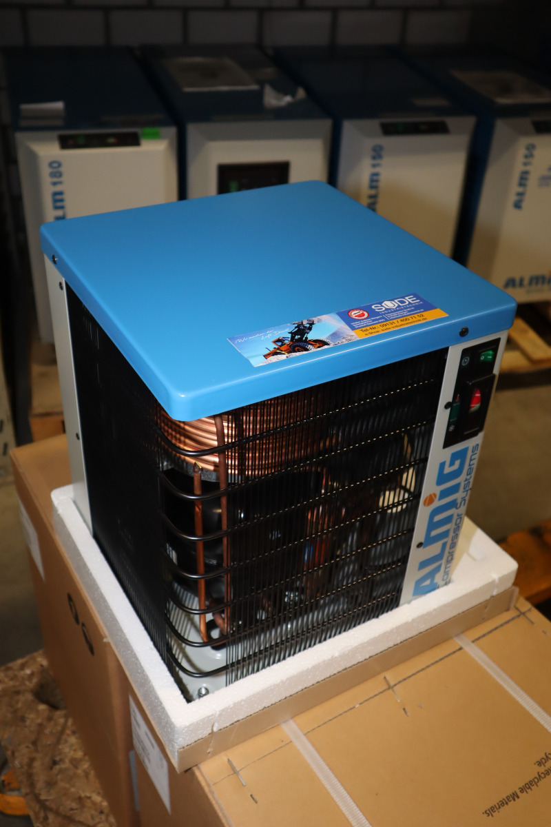 ALMIG ALM 35 Kältetrockner 0,50 m³/min