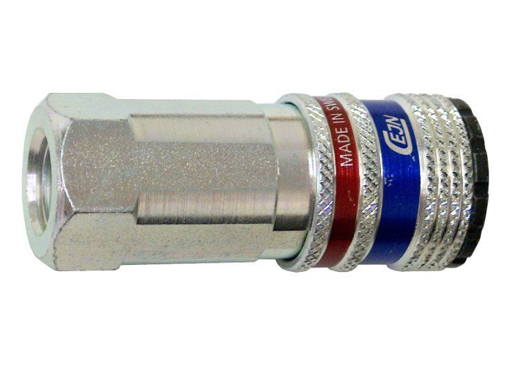 Cejn eSafe Druckluftsicherheitskupplung 3/8" IG