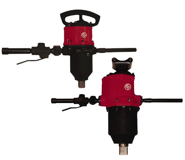 1 1/2 Zoll Schlagschrauber Chicago Pneumatic CP6130-T70