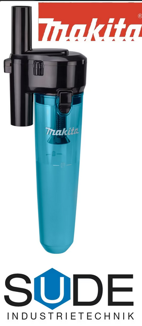 Makita 191D75-5 Zyklon-Abscheidervorsatz