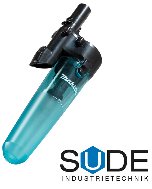 Makita 191D73-9 Zyklon-Abscheidervorsatz