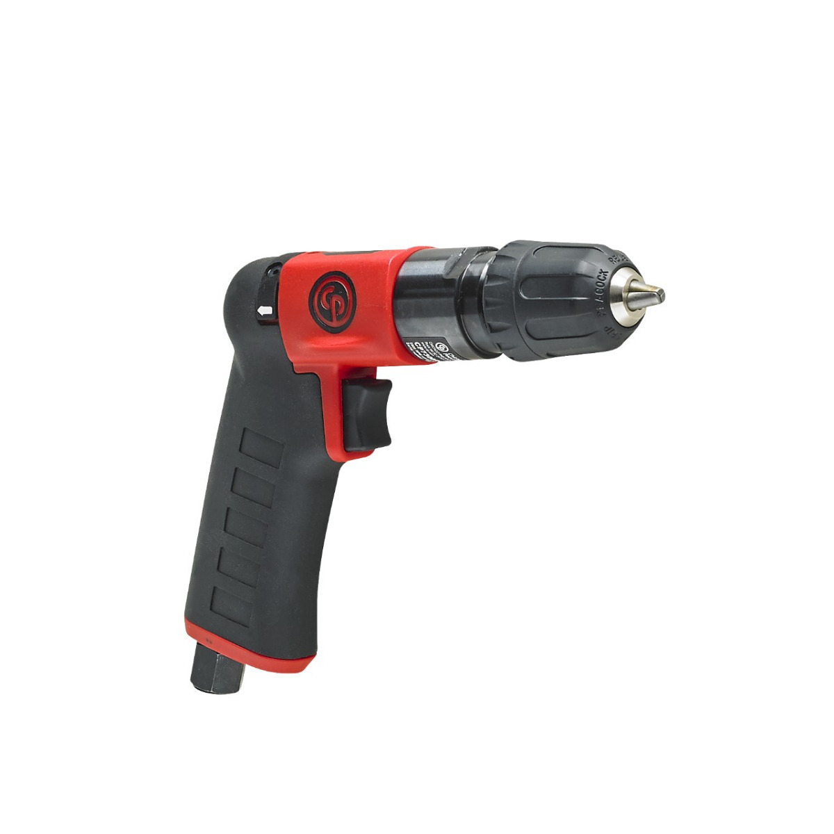 Druckluftbohrmaschine CP7300RQCC Pistolenform Schnellwechselfutter 6 mm